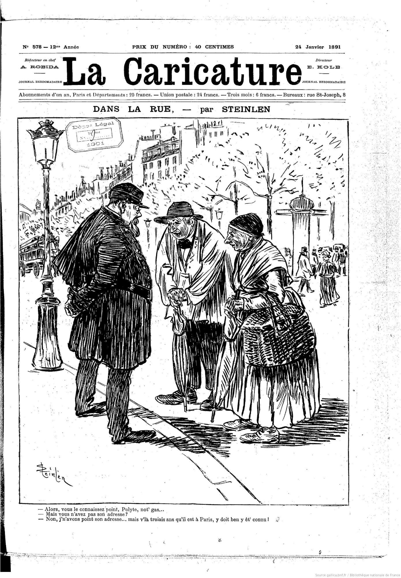 Jan. 24, 1891