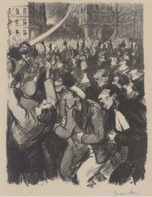 Les Moutons de Boisdeffre (1898) (C 206)