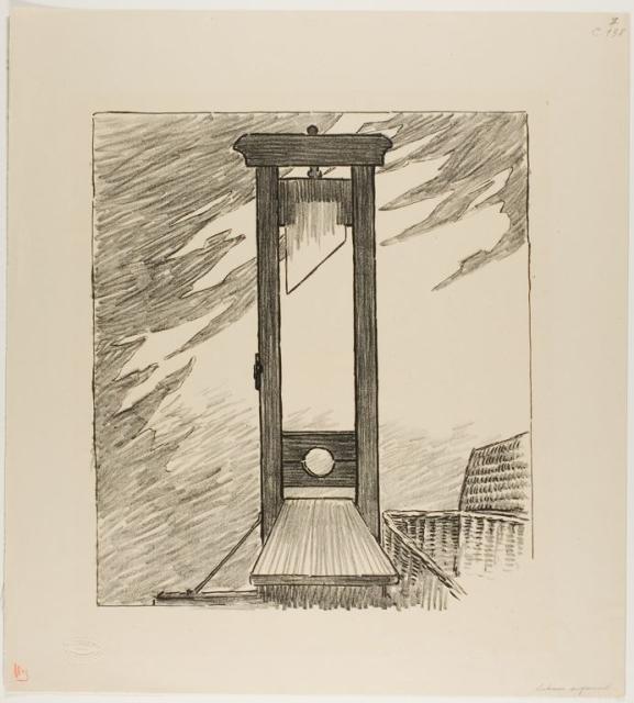 Supreme Argument (1891) (C 138)