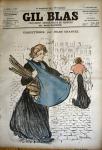 Coquetterie by Jules Chancel (Dec. 1, 1896)