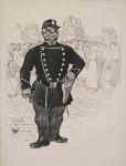 La Securite des Rues (1894) (C 149)