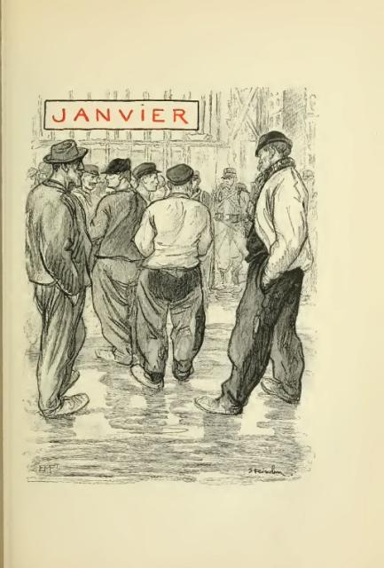 Janvier