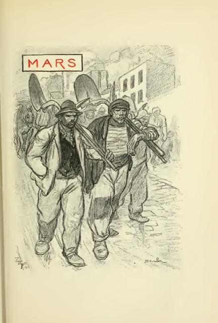 Mars