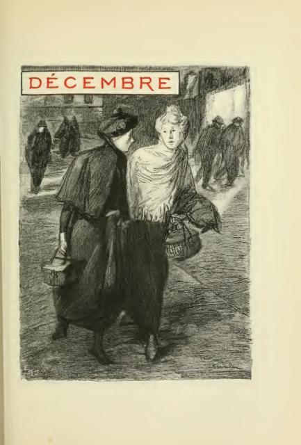 Decembre