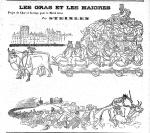 Les Gras et Les Maigres (Feb. 4, 1896)