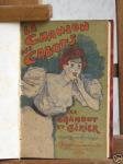 Chansons Des Cabots (1895) (C 573) [See Illustrations]