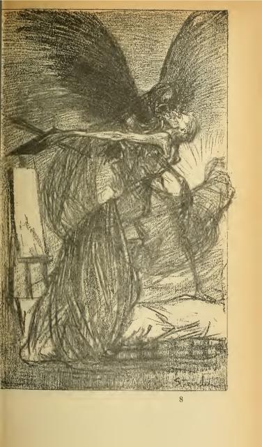 L'Agonie De L'Artiste