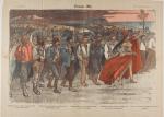 Premier Mai (reproduced in Le Chambard, April 20, 1894) (Collection of the Art Institute of Chicago)