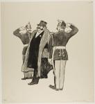 Cent Millions (1894) (C 140) (Collection of the Art Institute of Chicago)