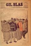Ce Cochon de Morin by Guy de Maupassant (Mar. 12, 1893)