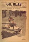 En Amour by Jean Ajalbert (Jul. 14, 1893)