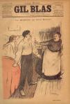 La Mineure by Oscar Metenier (Sep. 24, 1893)