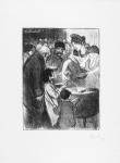 En Attendant (1895) (C 162) (Collection of the Bibliotheque Nationale de France; Private Collection, U.S.)