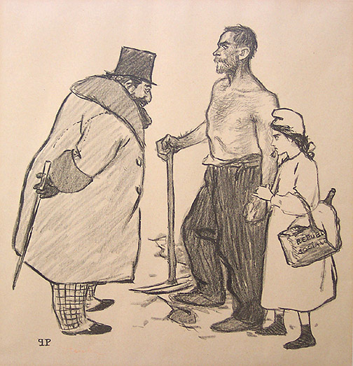 La Cadette (1894) (C 133)