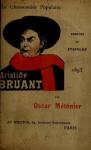 Aristide Bruant (1893) (C 563)