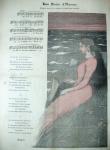 Les Soirs d'Amour by Maurice Boukay (Nov. 13, 1892)
