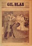 L'Honneur du Patron by Hector Pessard (Feb. 12, 1893)