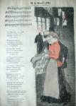 A La Goutt'-d'Or by Aristide Bruant (Mar. 11, 1894)
