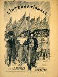 L'Internationale (1895) (C 458) (2nd state)