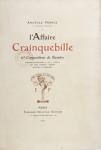 L'Affaire Crainquebille (1901)