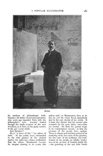 Pall Mall Magazine (1901) (Page 2)