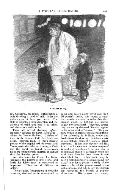 Pall Mall Magazine (1901) (Page 6)