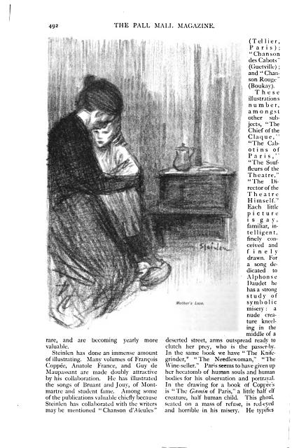 Pall Mall Magazine (1901) (Page 7)