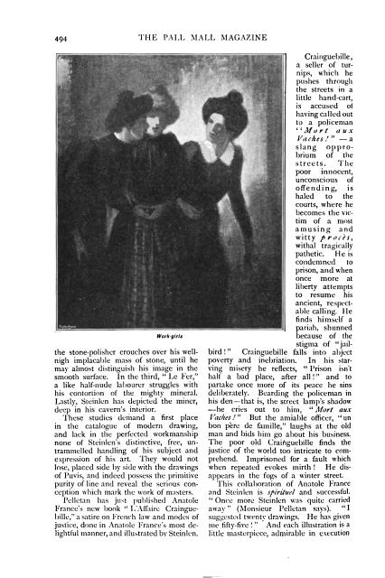 Pall Mall Magazine (1901) (Page 9)