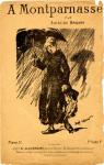 A Montparnasse (1884) (C 300)