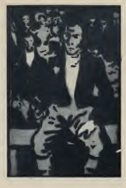 Au Spectacle (1898) (C 15)