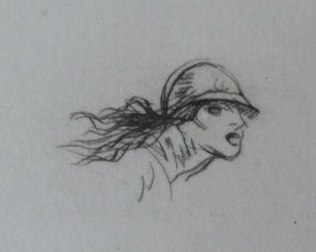 Remarque for JC 121