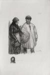 Gares (1916) (JC 149) (Private Collection, U.S.)