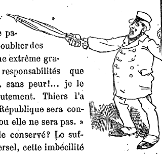 Le Mouchard 5