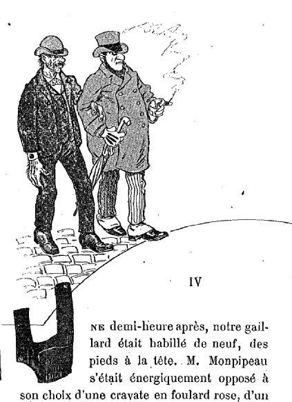 Le Mouchard 11