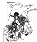 Course de Taureau En Chambre