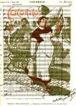 Cocorico No. 26 (1 Feb. 1900)