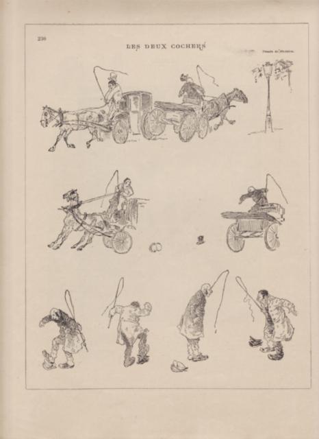 Cocorico No. 21 (5 Nov. 1899)