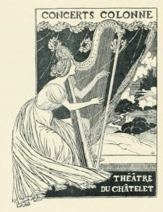 Concerts Colonne (1893) (C 714)