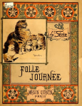 L'Encyclopedie Enfantine (Folle Journee) (ca. 1897) (C 590)