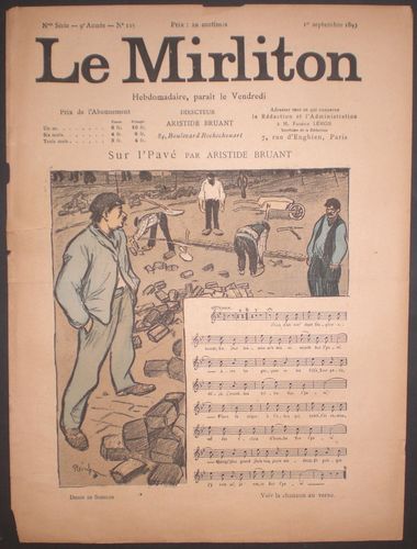 Sep. 1, 1893 (No. 125)