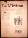 May 11, 1894 (No. 19)