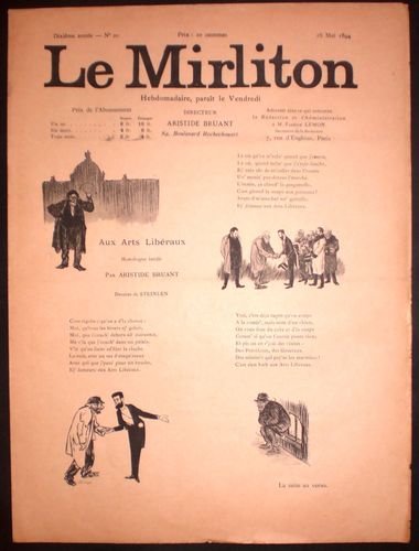 May 18, 1894 (No. 20)
