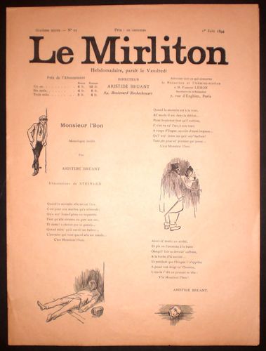 Jun. 1, 1894 (No. 22)