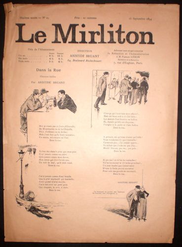 Sep. 15, 1894 (No. 29)