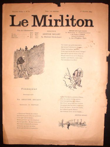 Oct. 1, 1894 (No. 30)