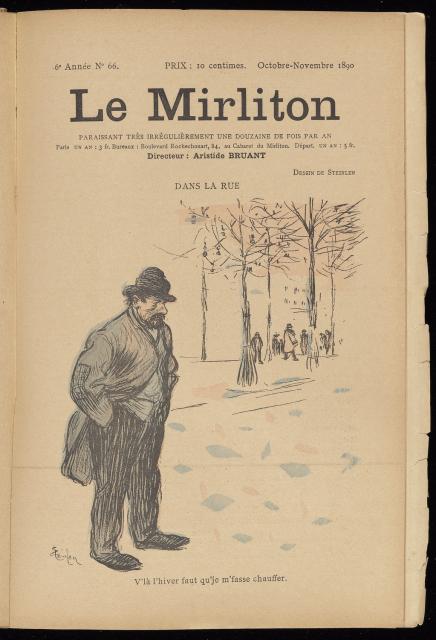 Oct. - Nov. 1890 (No. 66)