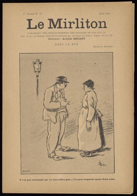 June 1891 (No. 72)
