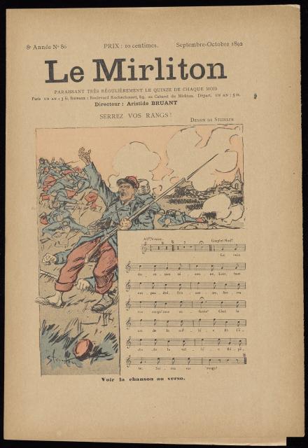 Sept. - Oct. 1892 (No. 86)