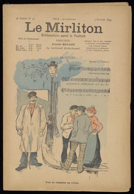 Feb. 3, 1893 (No. 95)