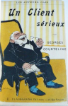 Un Client Serieux (1897) (C 589)